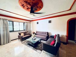 Blk 116 Bukit Batok West Avenue 6 (Bukit Batok), HDB 4 Rooms #580242561